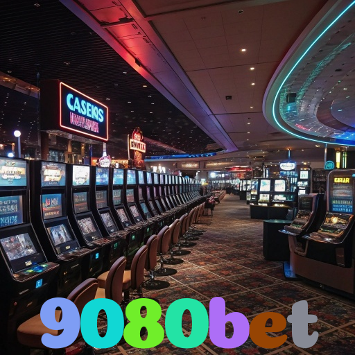 9080bet