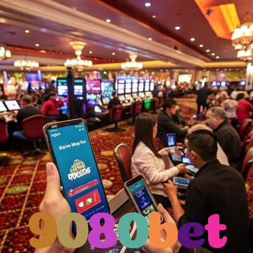 9080bet