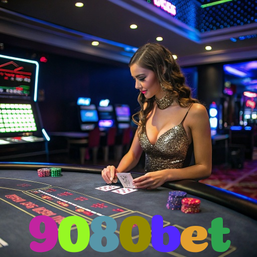 9080bet