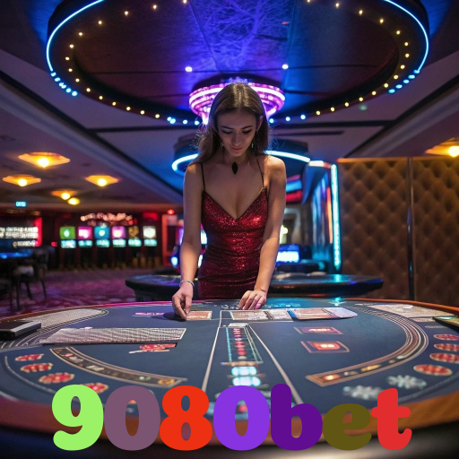 9080bet