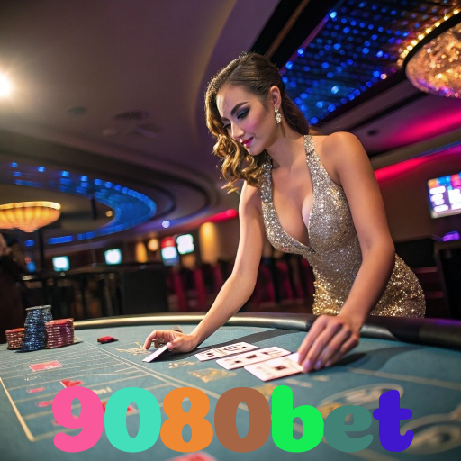 9080bet