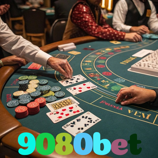 9080bet