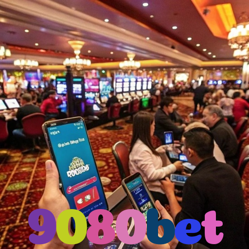 9080bet