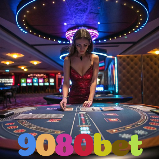 9080bet
