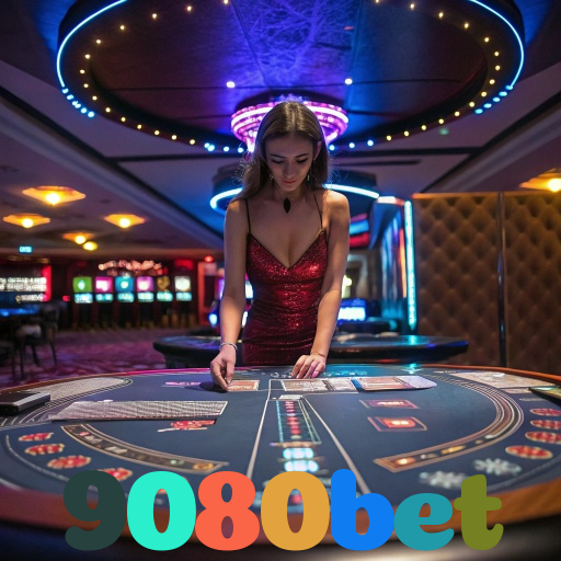9080bet