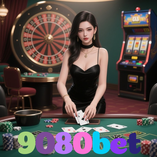 9080bet